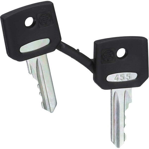 Schneider Electric Ersatzschlüssel ZBG455