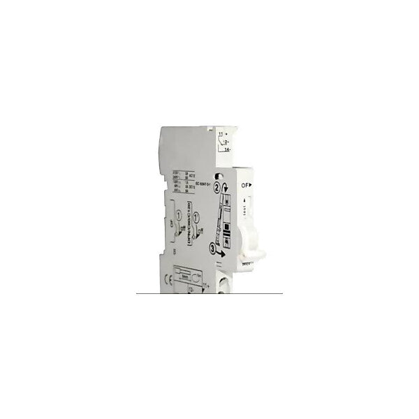 Mitsubishi Alarmmeldekontakt AL-4SWLS
