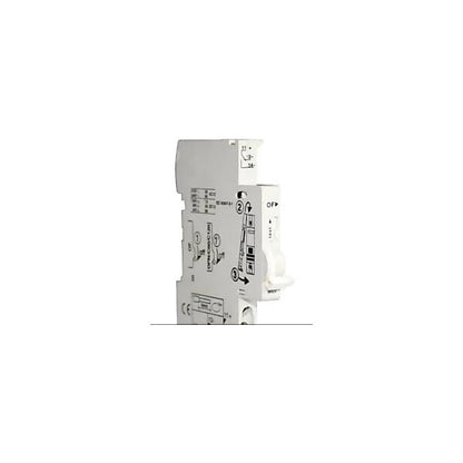 Mitsubishi Alarmmeldekontakt AL-4SWLS