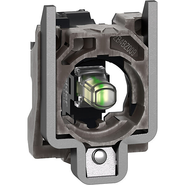 Schneider Electric Lampenfassung ws Integral LED 24V ZB4BVB1