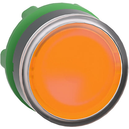 Schneider Electric Leuchttaster ge, fl f.LED-Mod. ZB5AW353