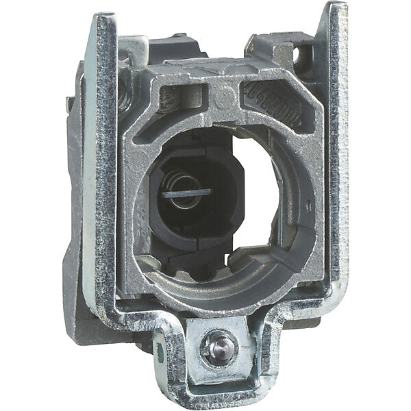 Schneider Electric Hilfsschalterblock m.Lampenfassung ZB4BV6