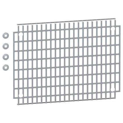 Schneider Electric Montageplatte AM1PA9070