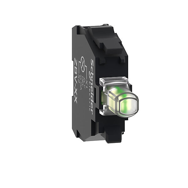 Schneider Electric LED-Modul 24V ws ZBVB1