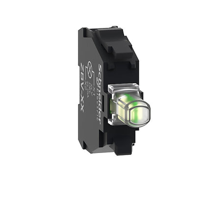 Schneider Electric LED-Modul 24V ws ZBVB1
