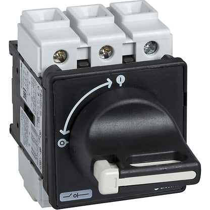 Schneider Electric Hauptschalter VBD2