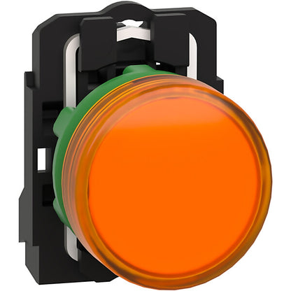 Schneider Electric Leuchtmelder ge-or LED-Modul 230V XB5AVM5