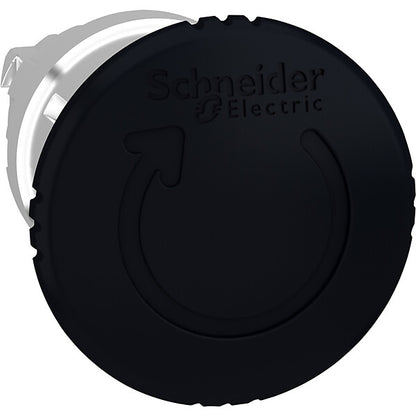 Schneider Electric Pilzdrucktaster Rast D=40 ZB4BS52