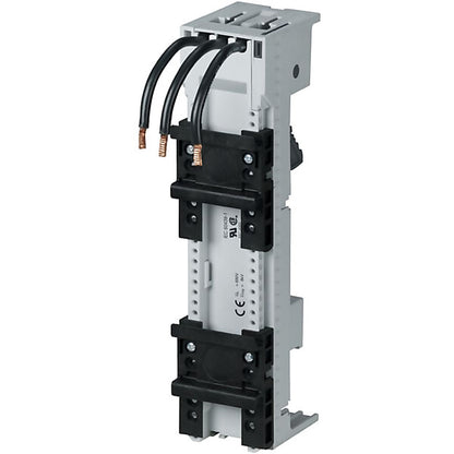 Eaton Sammelschienenadapter 45mm 25A 2TS BBA0-25/2TS