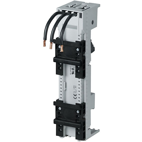 Eaton Sammelschienenadapter 45mm 25A 2TS BBA0-25/2TS