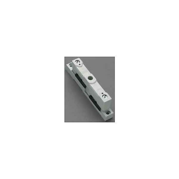 Wöhner Sammelschienenträger 2-polig 01356