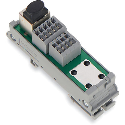 WAGO RJ-45 Übergabemodul 289-175