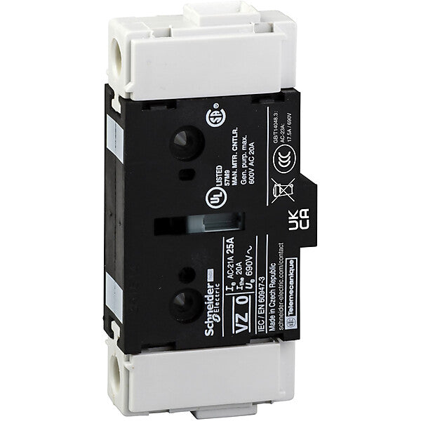 Schneider Electric Hauptkontakt-Modul für V1 VZ1