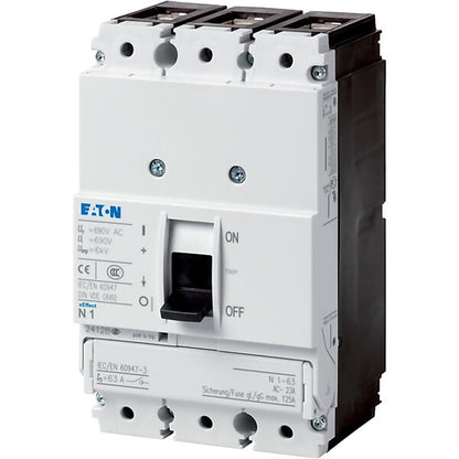 Eaton Lasttrennschalter 3pol.,160A PN1-160