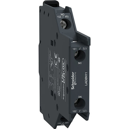 Schneider Electric Hilfsschalter 1S 1Ö LAD8N11
