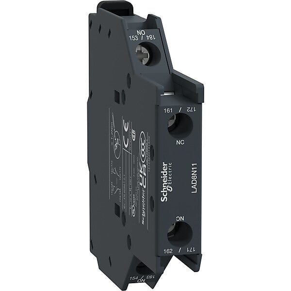 Schneider Electric Hilfsschalter 1S 1Ö LAD8N11
