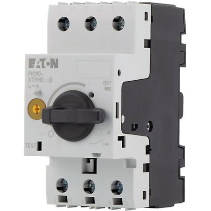 Eaton Motorschutzschalter 3p,Starterkombinat. PKM0-16