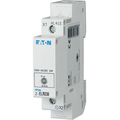 Eaton Kontrollleuchte Z-EL/R230