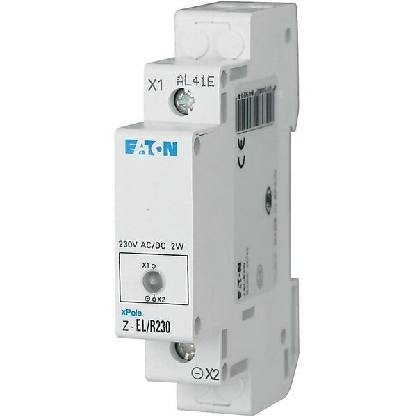 Eaton Kontrollleuchte Z-EL/R230