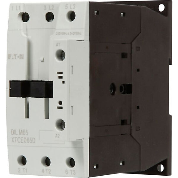 Eaton Leistungsschütz 230V50HZ,240V60HZ DILM65 #277894