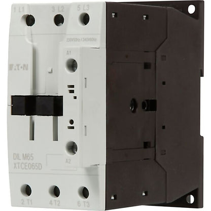 Eaton Leistungsschütz 230V50HZ,240V60HZ DILM65 #277894