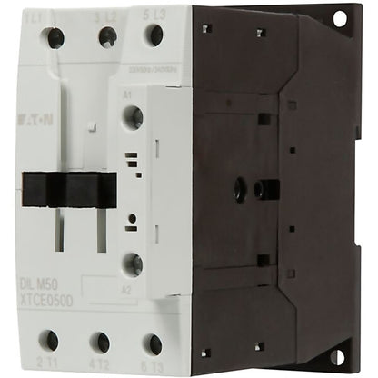 Eaton Leistungsschütz 22kW/400V,AC DILM50(230V50HZ)