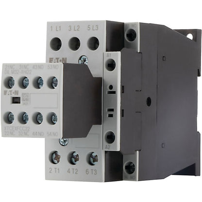 Eaton Leistungsschütz 3S2Ö 11kW/400V,AC DILM25-32(230V50HZ)