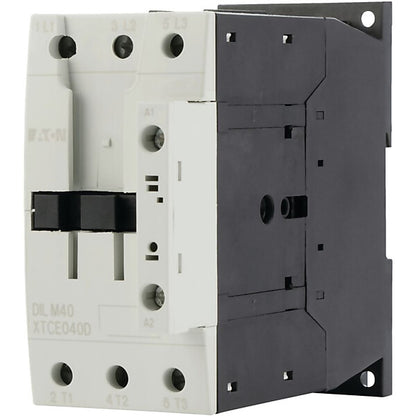 Eaton Leistungsschütz 18,5kW/400V,AC DILM40(220V50/60HZ)