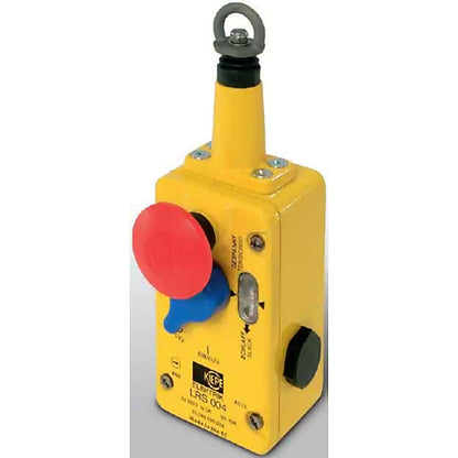 Kiepe Electric Seilzugnotschalter LRS 004