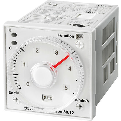 Finder MF-Zeitrelais 88.12.0.230.0002