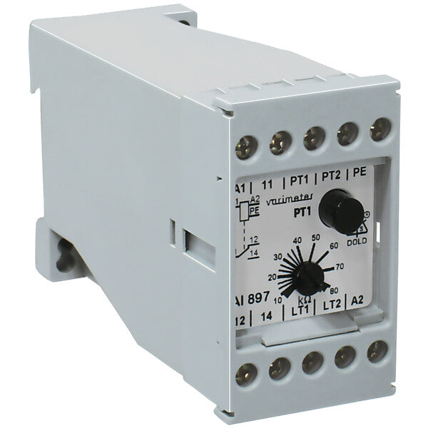 DOLD Isolationswächter 10-80K-OHM AI897 AC45-400Hz230V