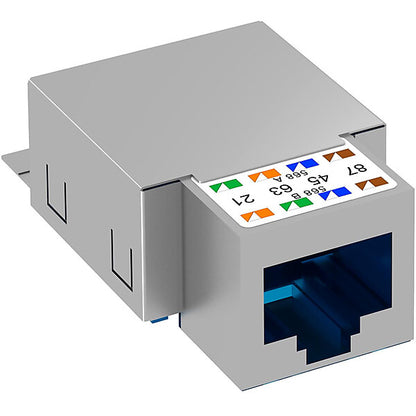 OBO Anschlussmodul Kat.6 geschirmt ASM-C6 G