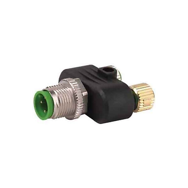 Murrelektronik Rundsteckverbinder T 7000-41141-0000000