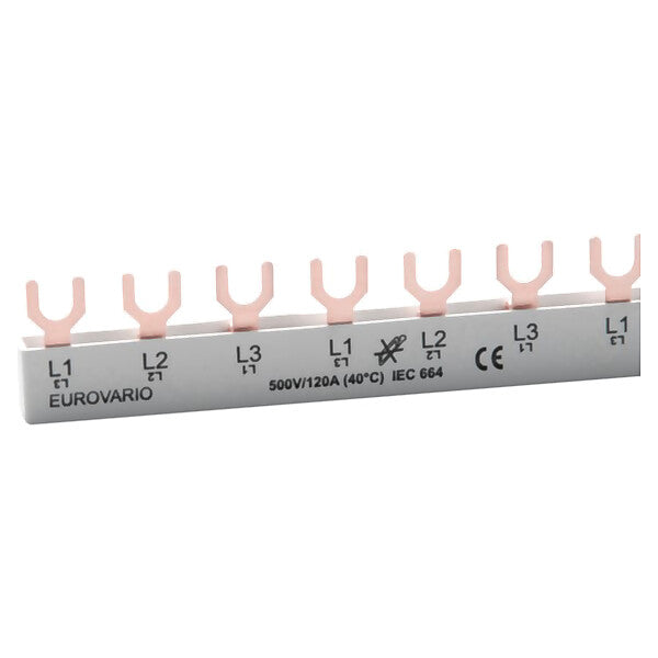 Doepke Phasenschiene EV-S G 3.11.120