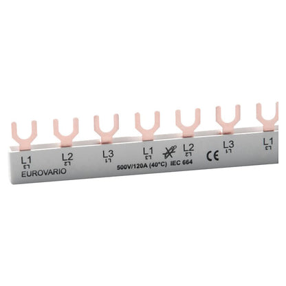 Doepke Phasenschiene EV-S G 3.11.120