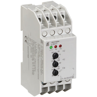 DOLD Unterspannungsrelais IL9077.12 0,1-20S