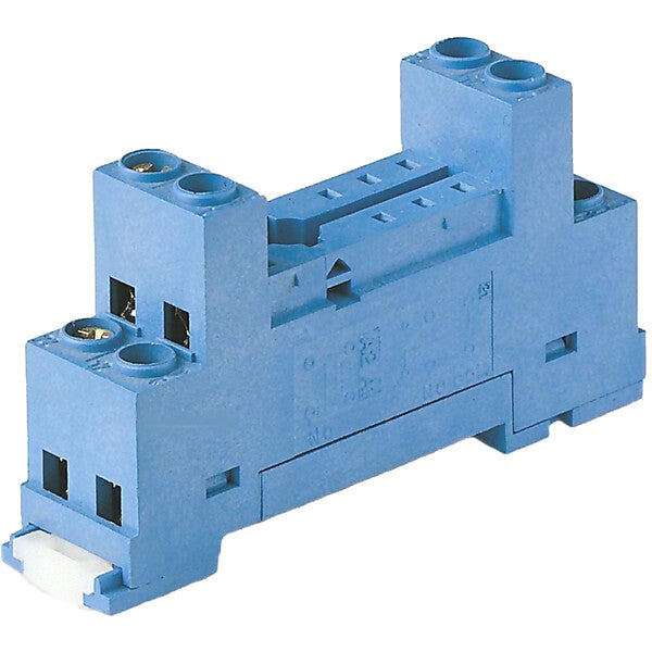 Finder Schraubfassung 95.65