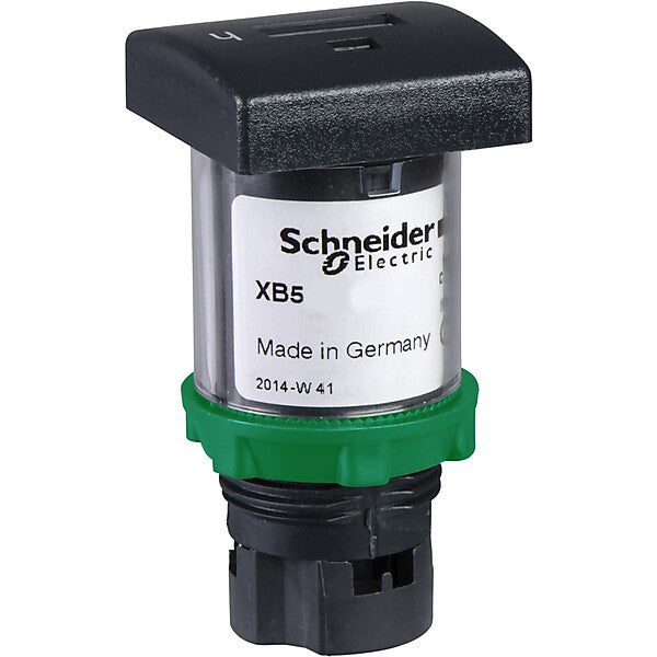 Schneider Electric Betriebstundenzähler XB5DSB