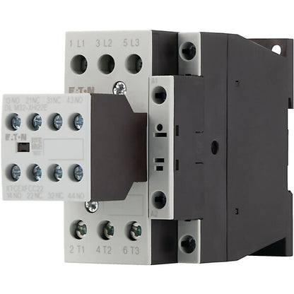 Eaton Leistungsschütz 7,5kW/400V, 240V60Hz DILM17-22(230V50HZ