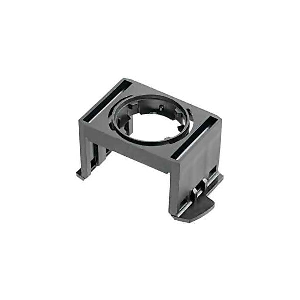 Schlegel Modul-Halter für 3 Elem. für 3 Elemente MHR 3