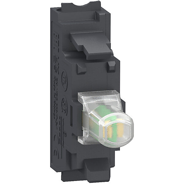 Schneider Electric LED-Modul 24V AC ws ZBVB15
