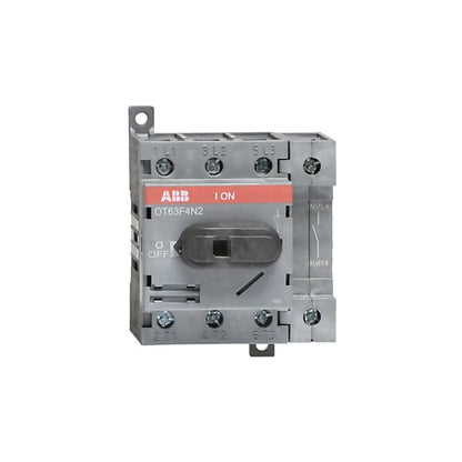 ABB Lasttrennschalter OT63F4N2