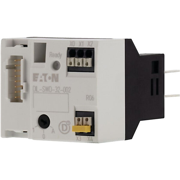 Eaton Schützmodul DIL/MSC, Hand/Auto DIL-SWD-32-002