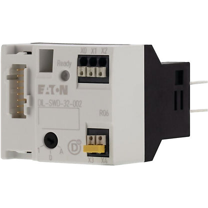 Eaton Schützmodul DIL/MSC, Hand/Auto DIL-SWD-32-002