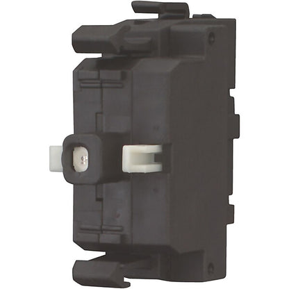 Eaton Funktionselement 3 Pos., LED-G, Front M22-SWD-K22LED-G