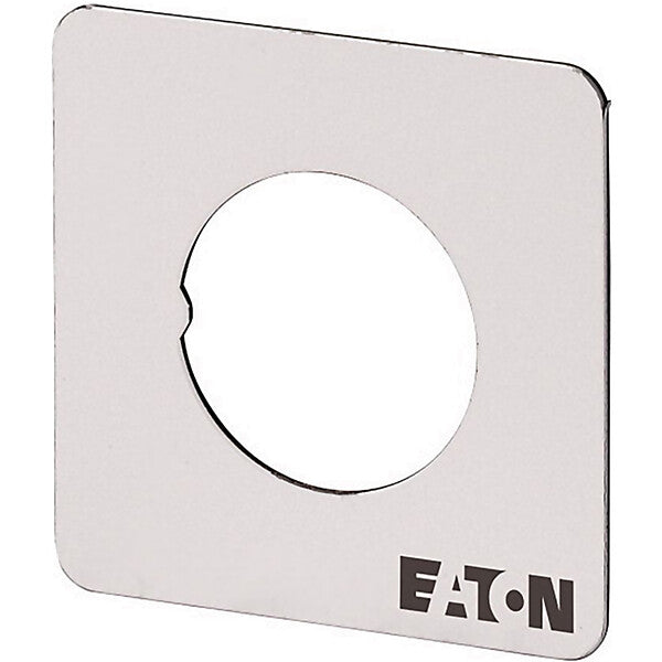 Eaton Frontschild FS-ALU980-T0