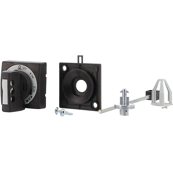 Eaton Türkupplungsgriff IP65 n.EN60204 PKZ0-XH