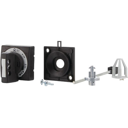 Eaton Türkupplungsgriff IP65 n.EN60204 PKZ0-XH