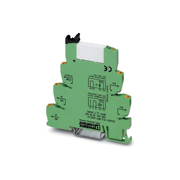 Phoenix Contact PLC-Interface PLC-RPT-230UC/21