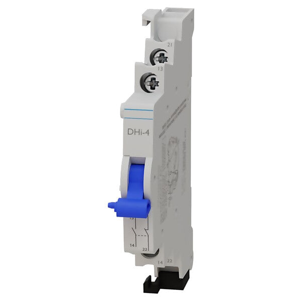 Doepke Hilfsschalter DHi 4